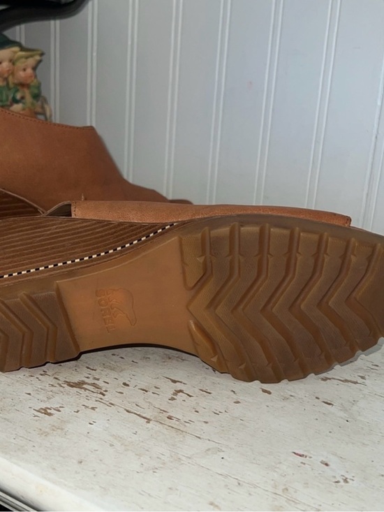 Sorel Shoes - Sorel wedge sandals